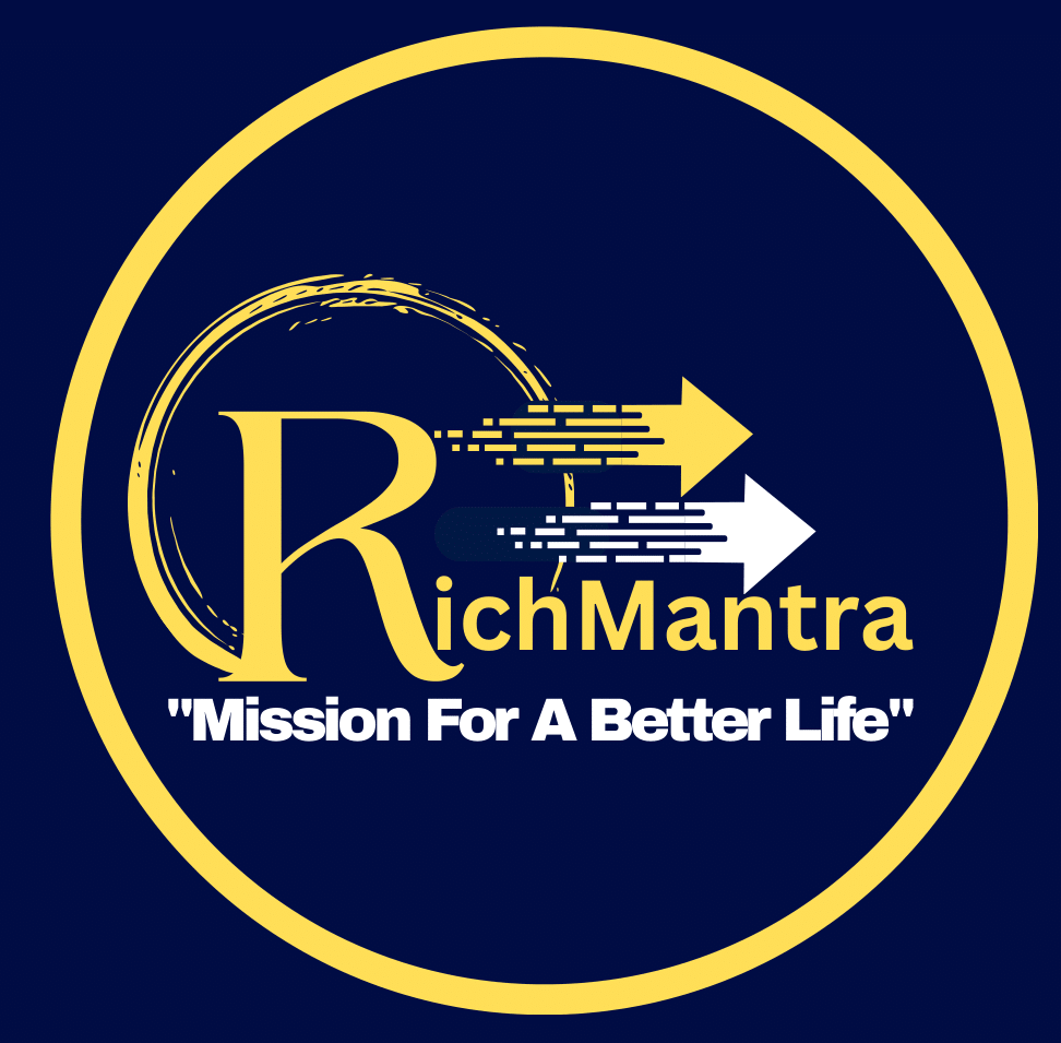 Rich Mantra Pvt.ltd
